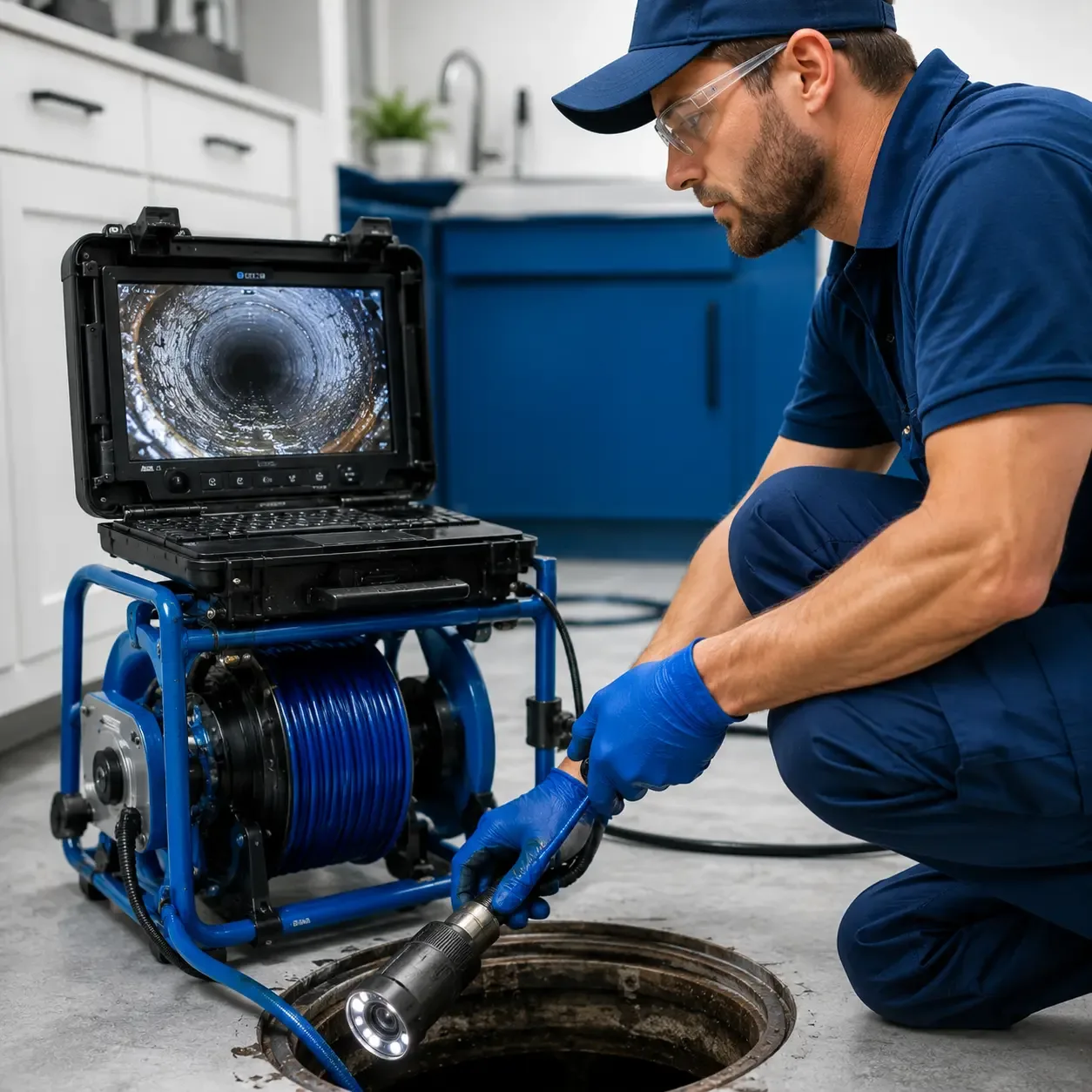 Pipe Relining professionals serving Saint Francisville, LA